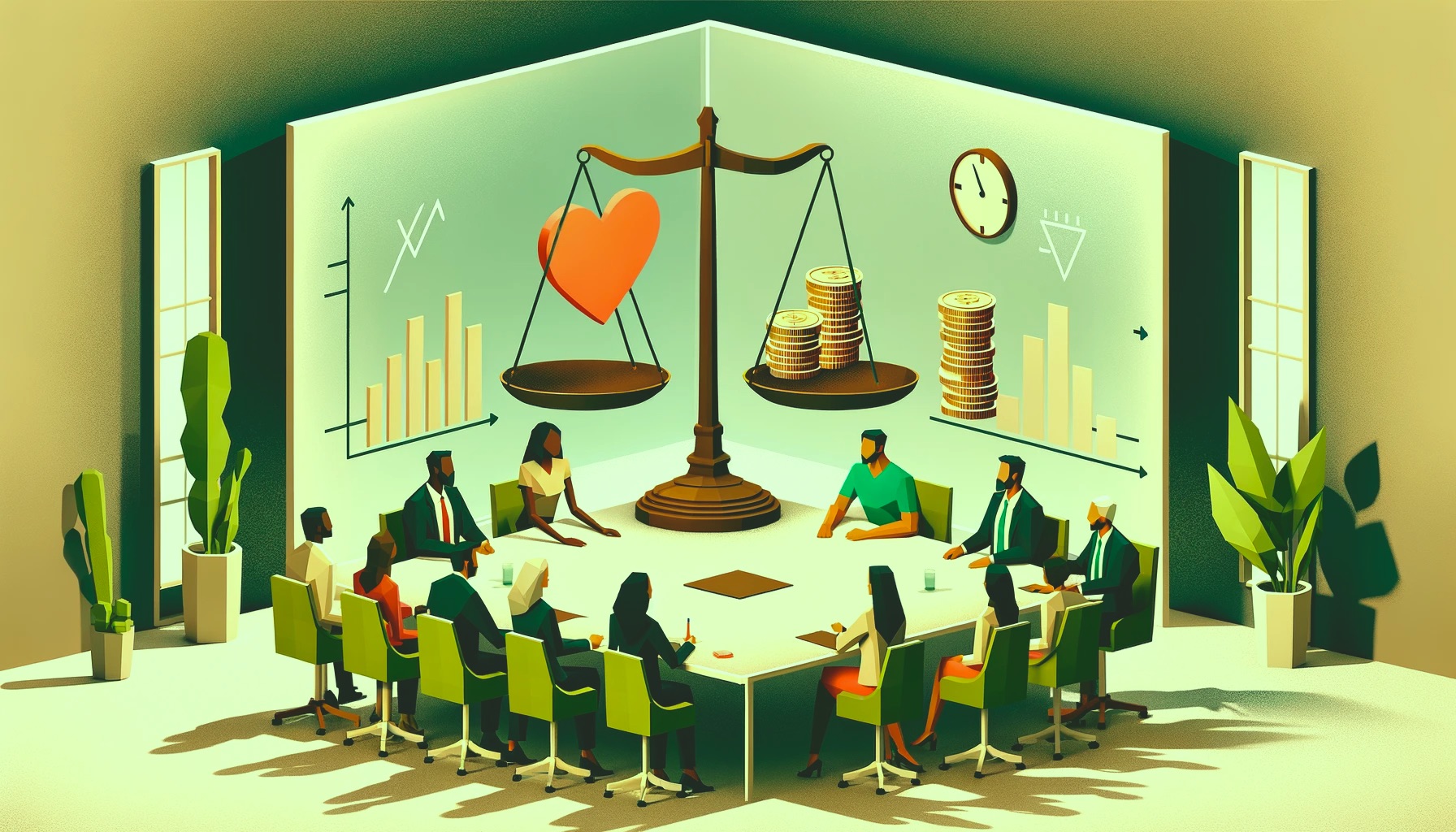Pro Bono Agency Clients: How Much They Really Cost You?