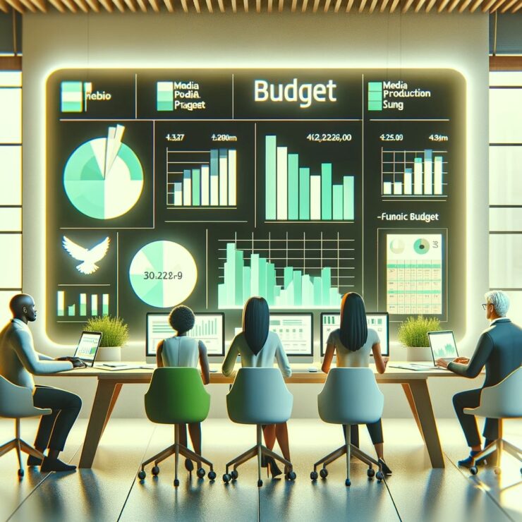 Agency Budgeting Software: Why You Need One