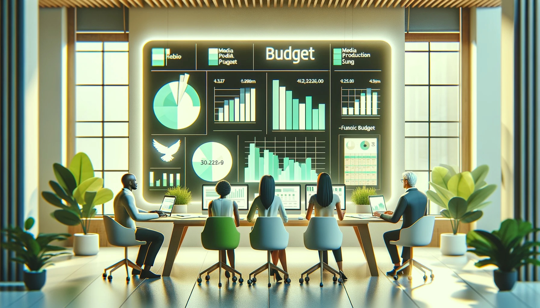 Agency Budgeting Software: Why You Need One