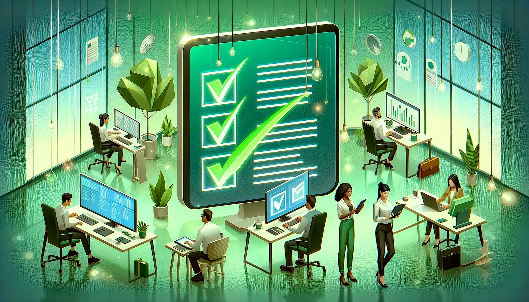 Best Agency Management System [Checklist]