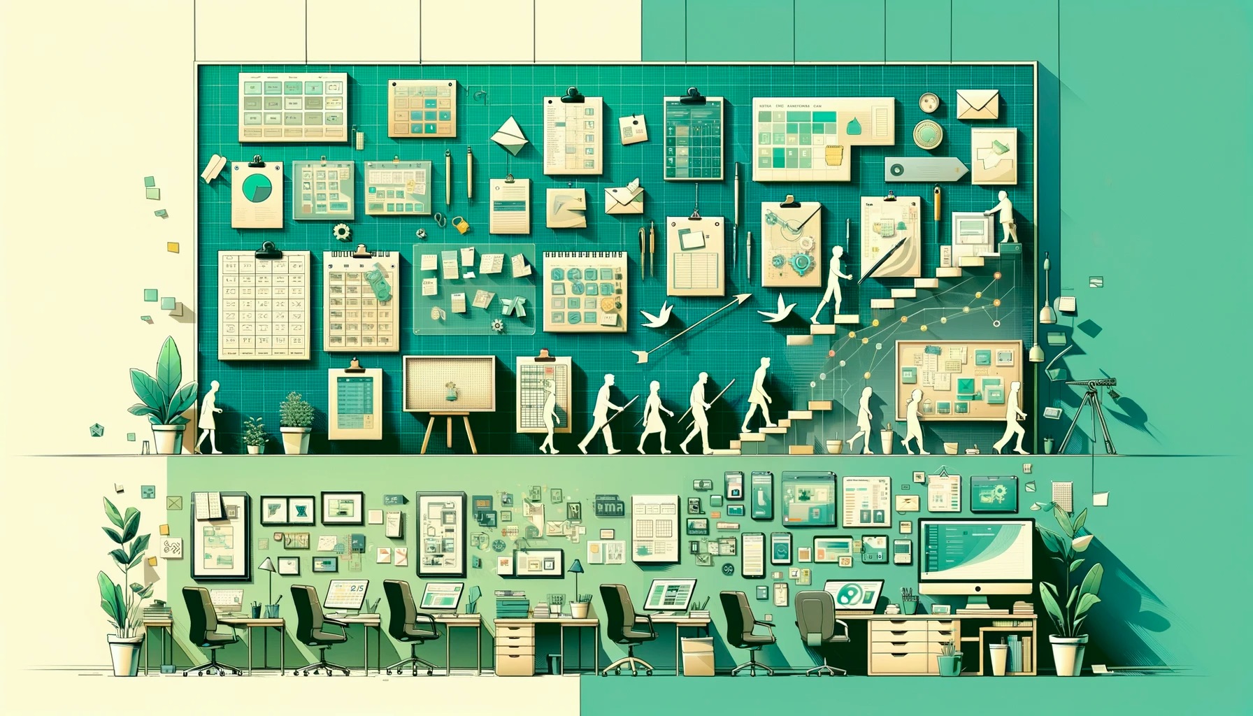 The Future of Agency Software: 10 Must-Have Features