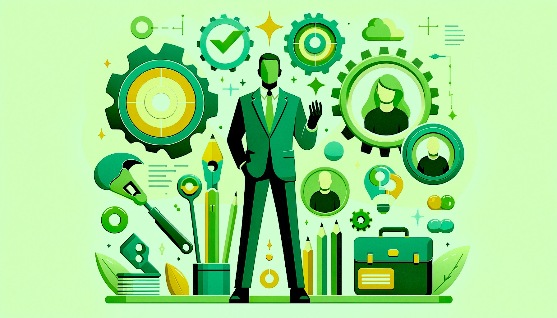 Marketing Consultant Job: Skills, Responsibilities, and Power Tools