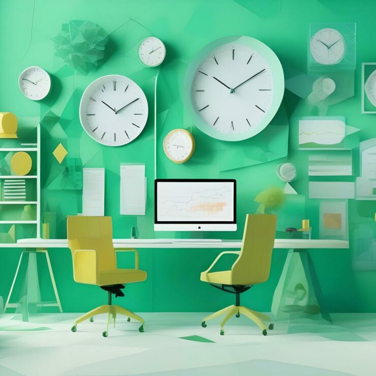 Why Do Creatives Hate Time Tracking and What to Do About It In Your Agency?