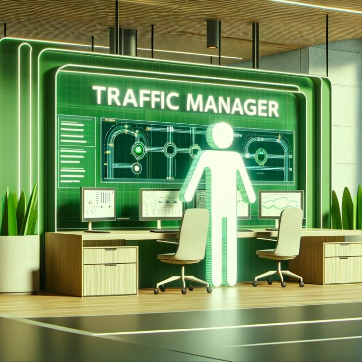 8 Ways How Traffic Manager Can Transform Agency Workflow