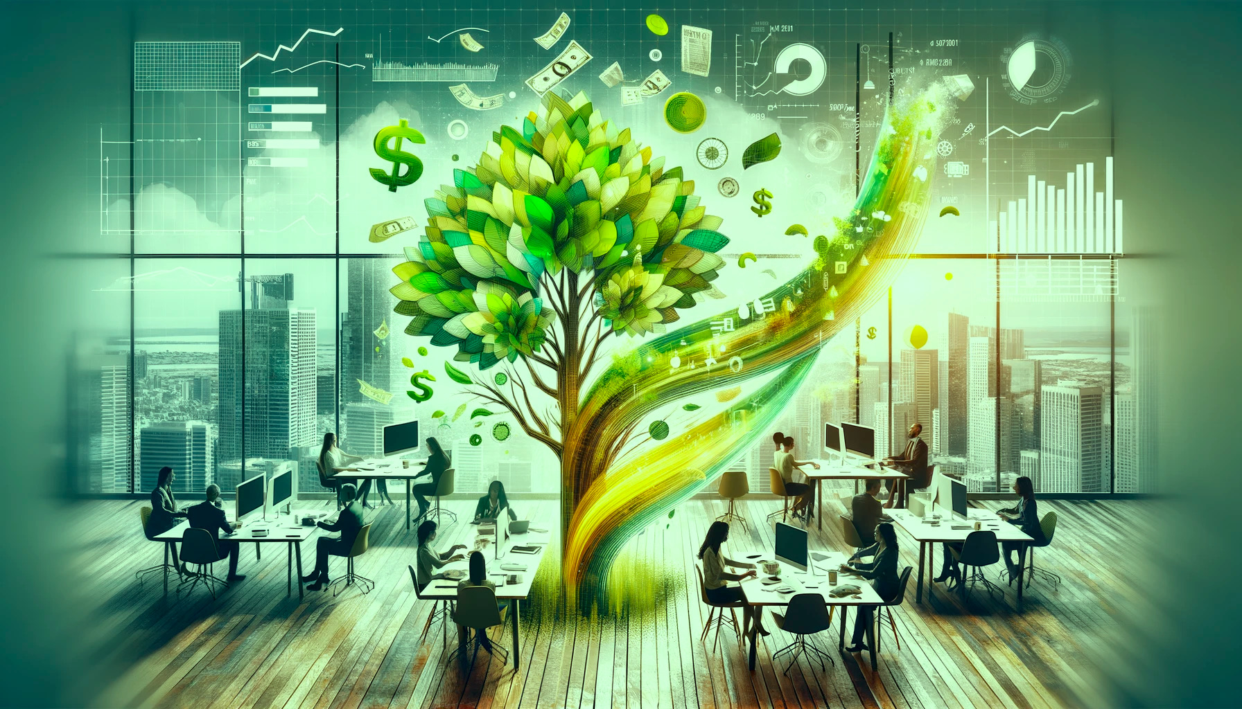 Agency Revenue Streams: Mastering Business Models Unlocked