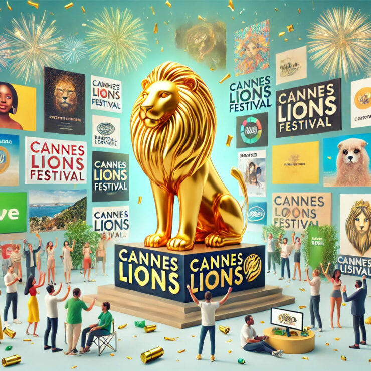 Celebrating Cannes Lions 2024: 5 Campaigns That Shined