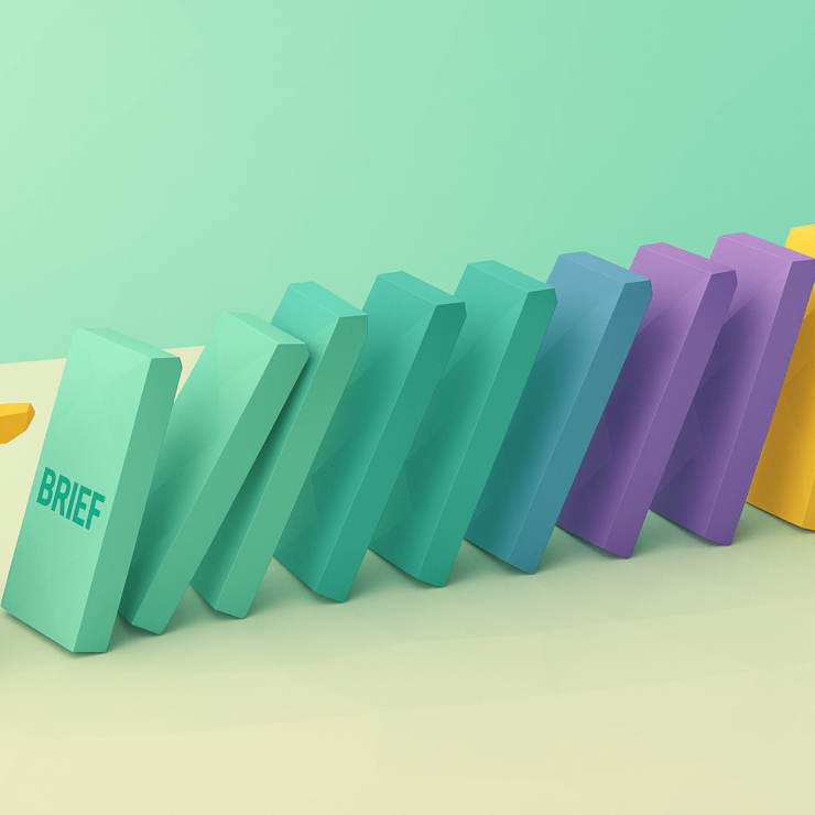 10 Steps to Ad Campaign: How Agencies Bring Ideas to Life
