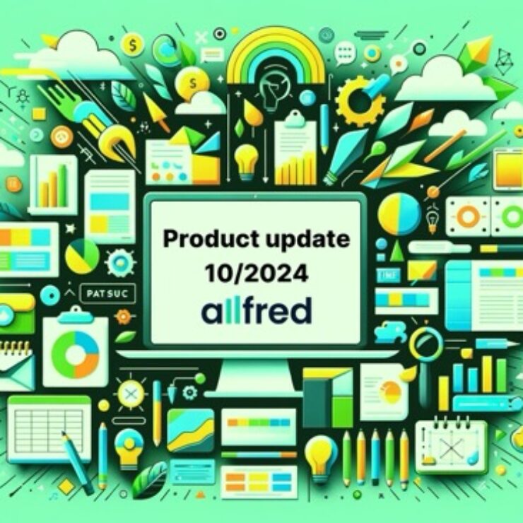 Product Update 10/24: Automated Invoicing, Enhanced Invoicing Plan, Auto-updated Exchange Rates and Revenue Accounts