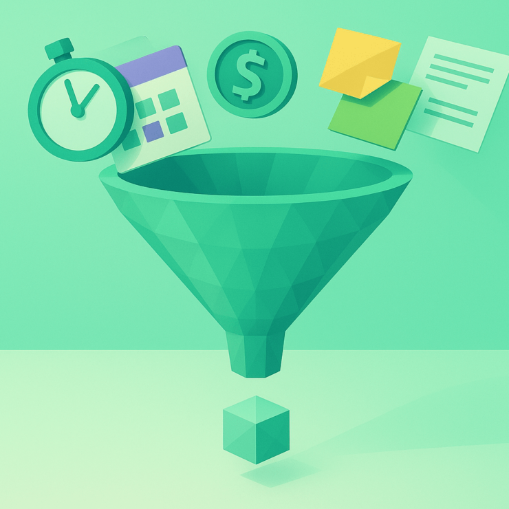 Why Agencies Choose Allfred: A Game-Changer for Project Management