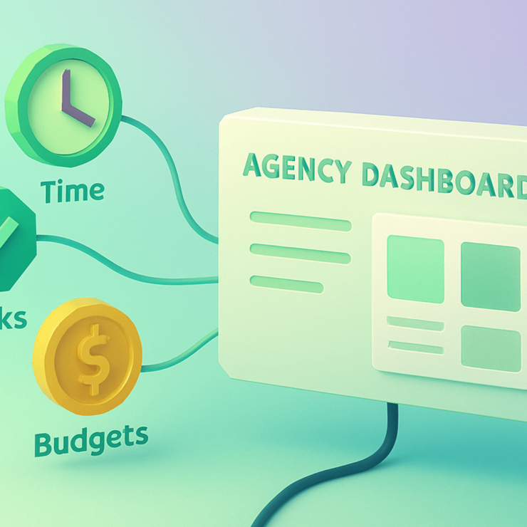 How to choose the right Project management tool for your agency (without regretting it later)