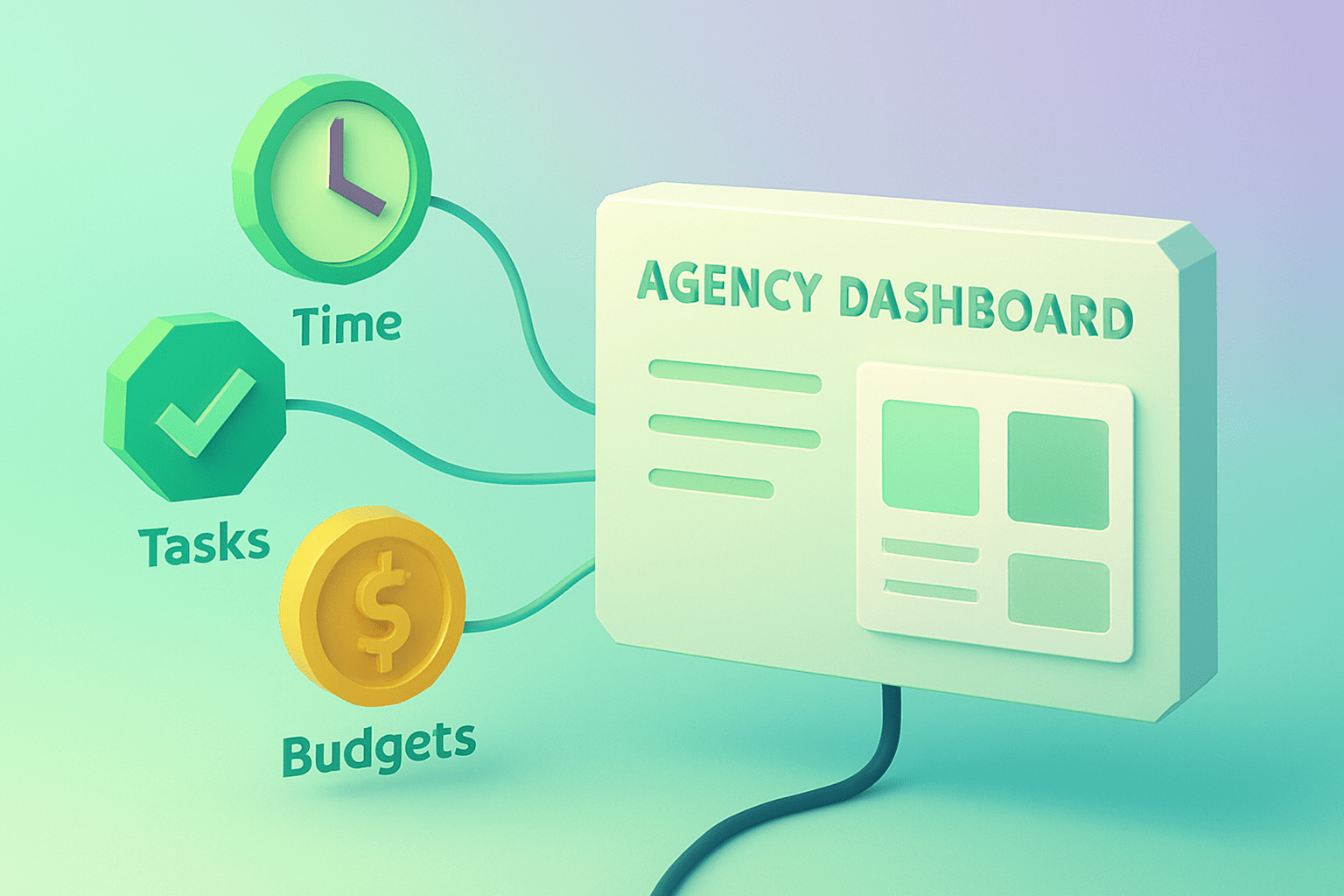 How to choose the right Project management tool for your agency (without regretting it later)