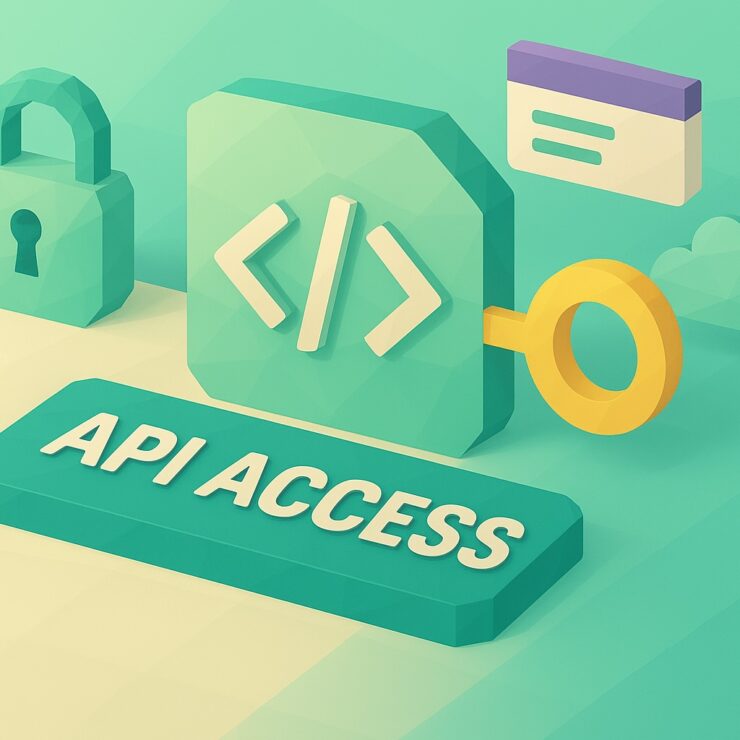 Protected: Workspace API