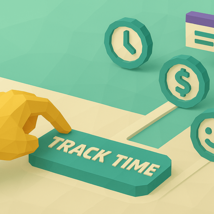 5 Reasons Why Tracking Billable Hours is Essential for Effective Agency Time Management