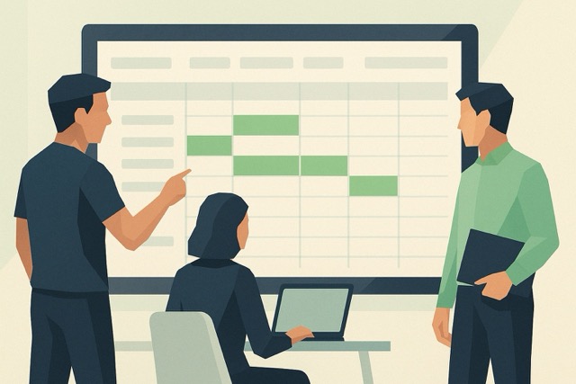 5 Reasons Why Tracking Billable Hours is Essential for Effective Agency Time Management