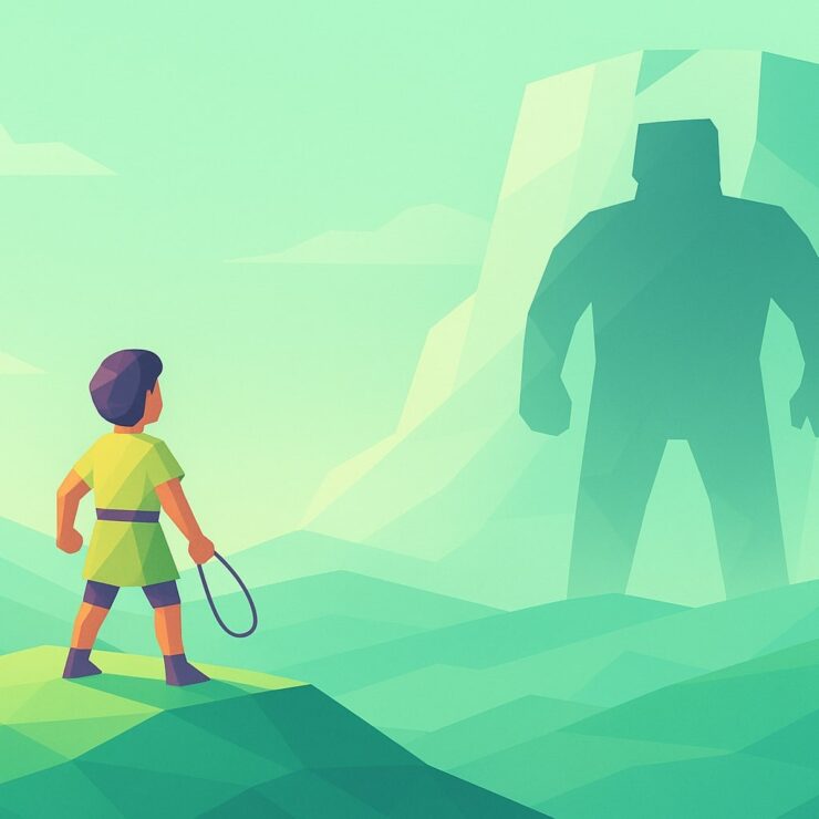Small Agency? Big Advantage. Why AI Might Be on Your Side