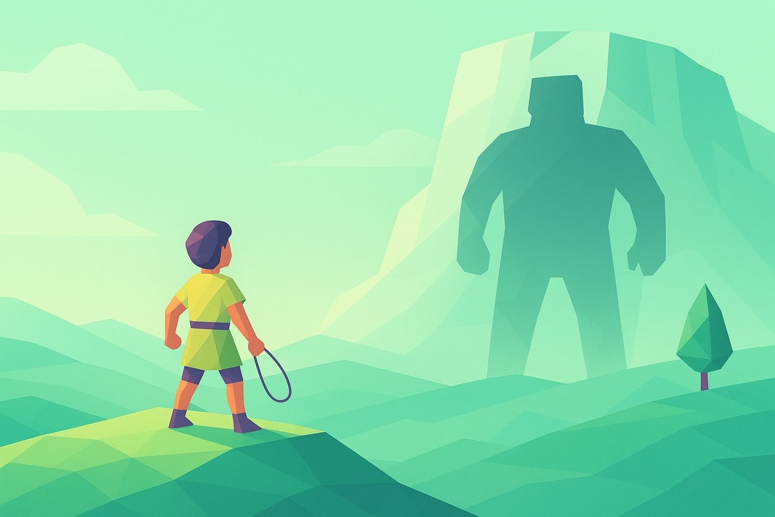 Small Agency? Big Advantage. Why AI Might Be on Your Side