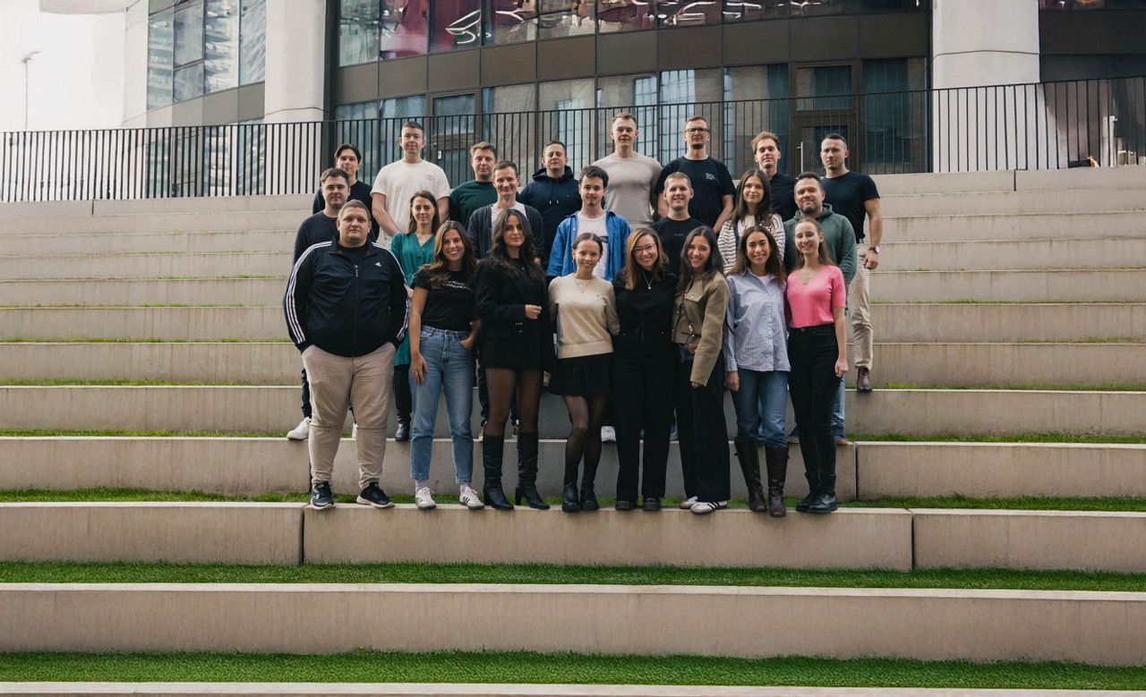 How New School Communication Managed 68% Growth with Allfred’s Streamlined Operations