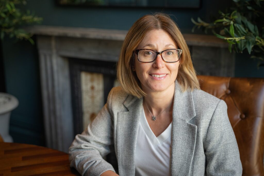 Lisa Kyriacou Faulks, founder of Social Elements – using project management software for marketing agencies