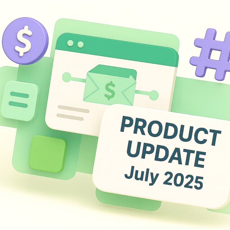 Allfred Update: Automatic Expense Import, Payment Matching & Smarter Allocation