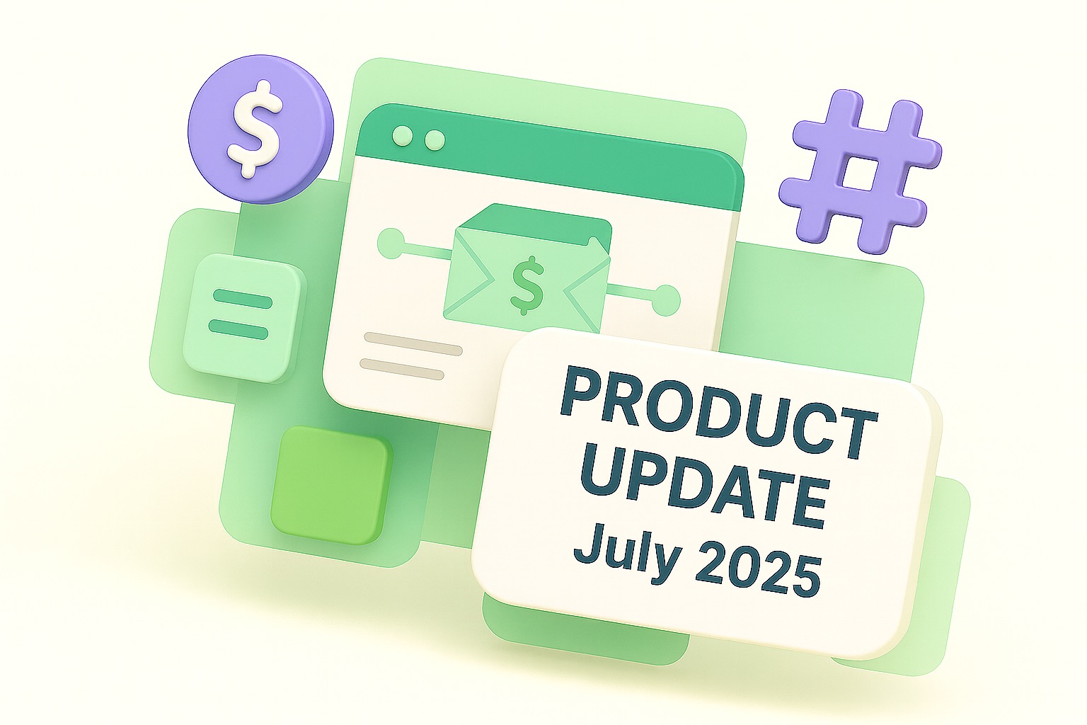 Allfred Update: Automatic Expense Import, Payment Matching & Smarter Allocation
